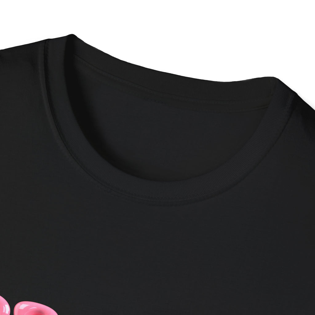 "Love To Color " Cotton Tee