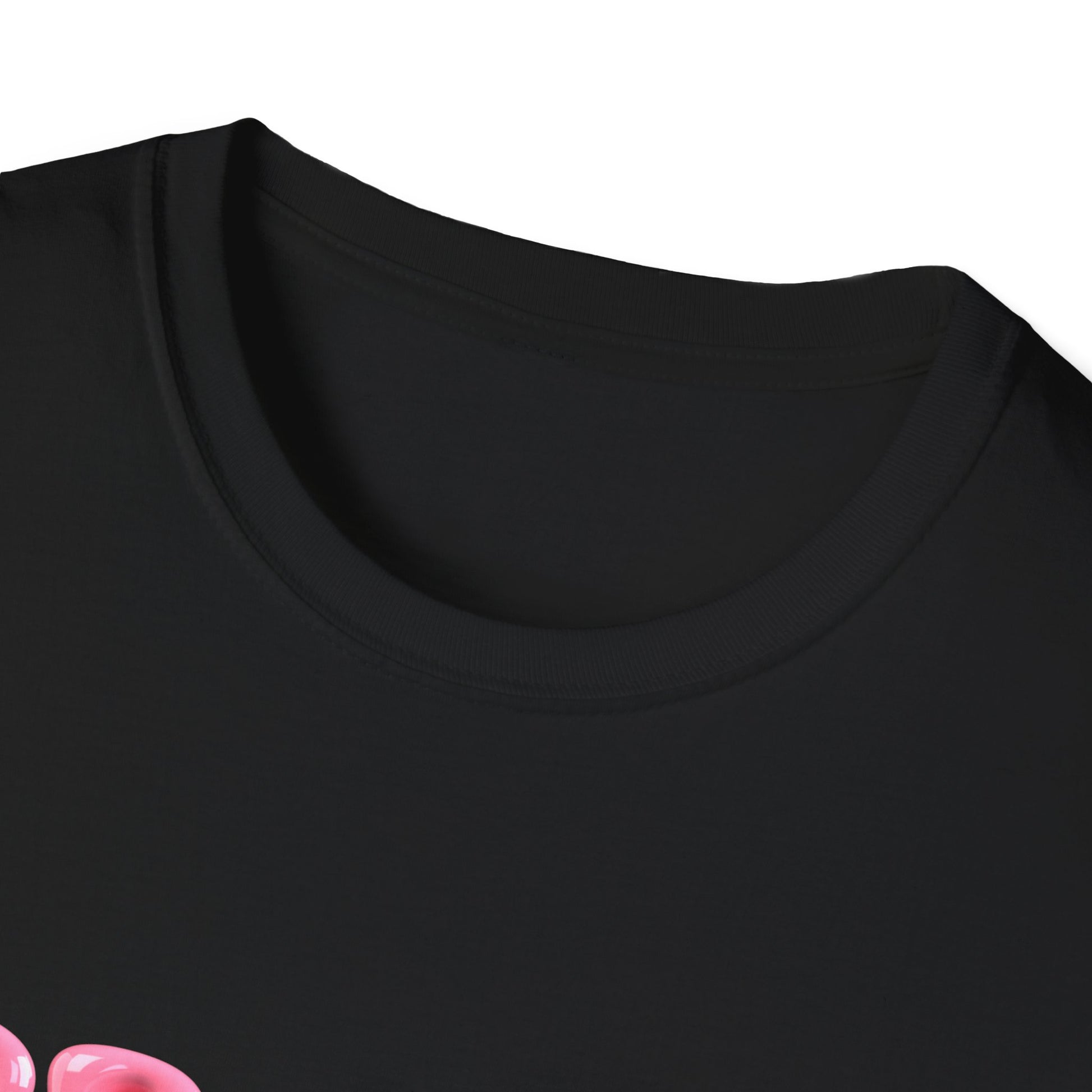 "Love To Color " Cotton Tee