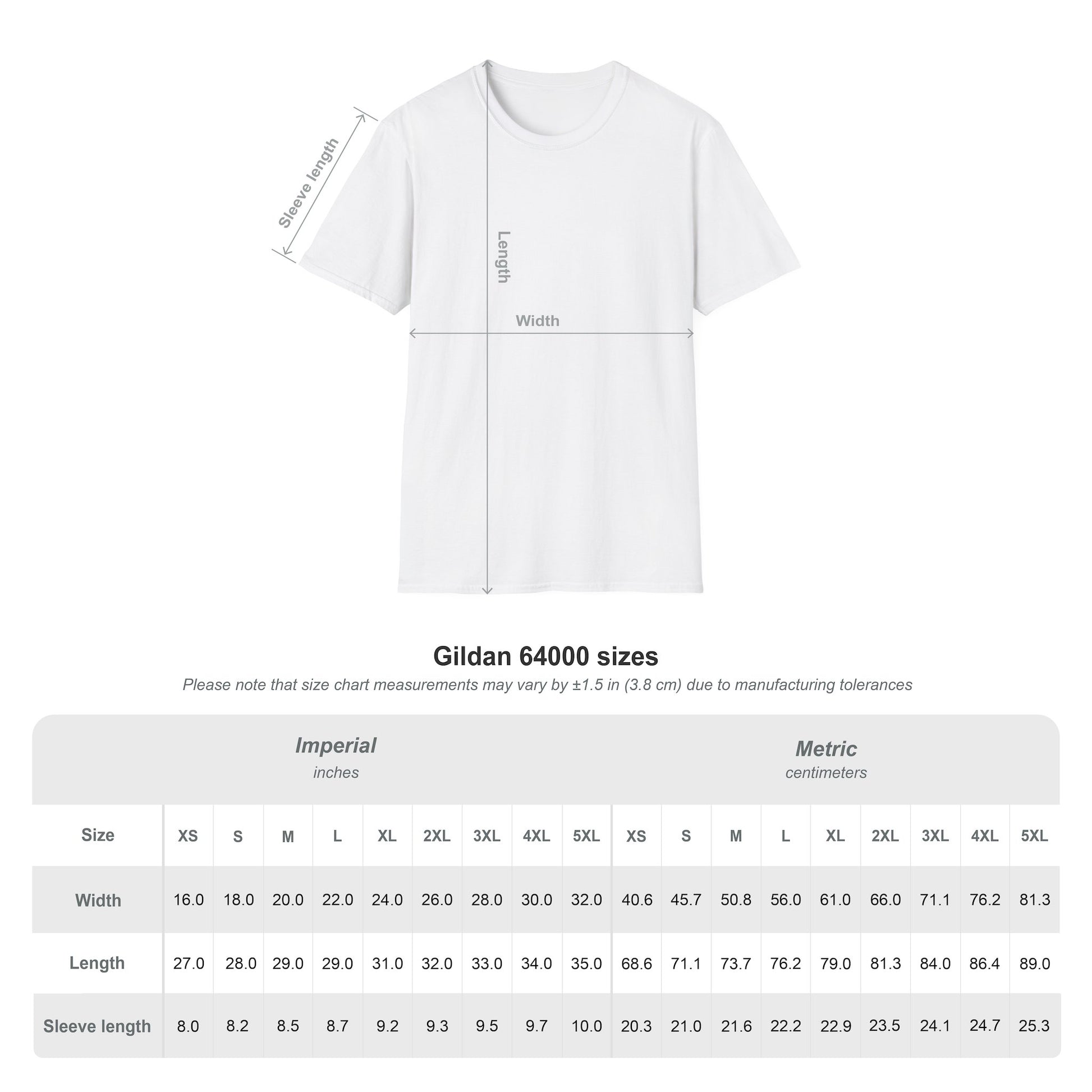 "Love To Color " Cotton Tee