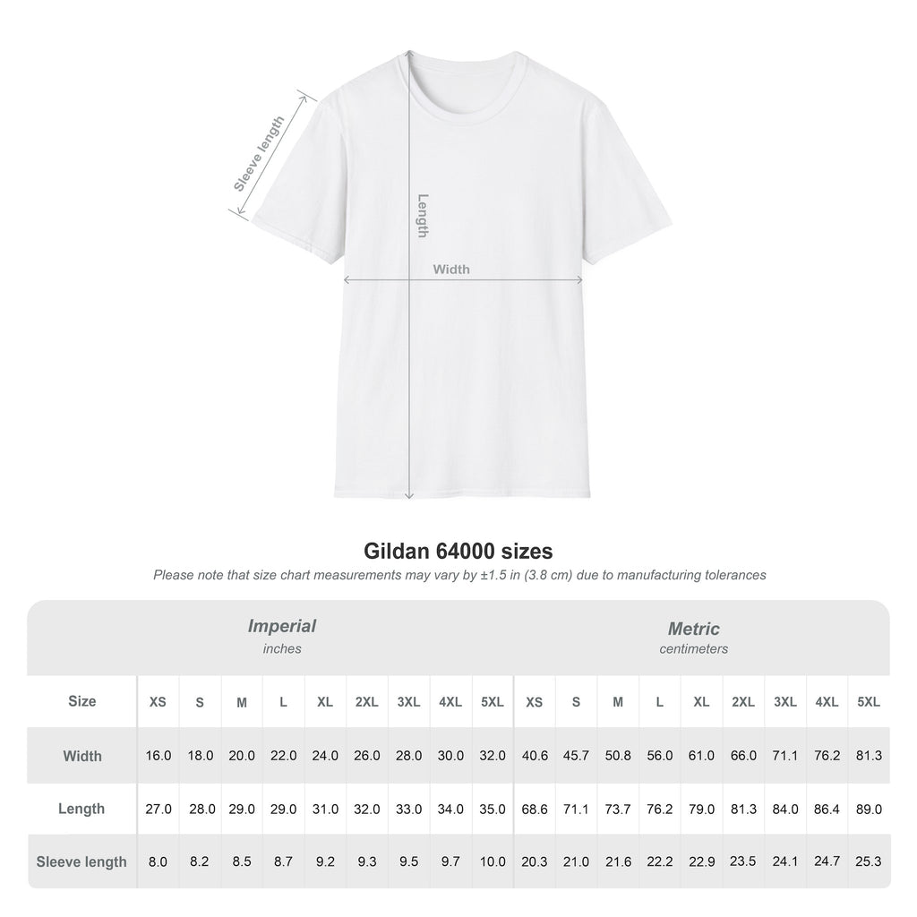 "Love To Color " Cotton Tee